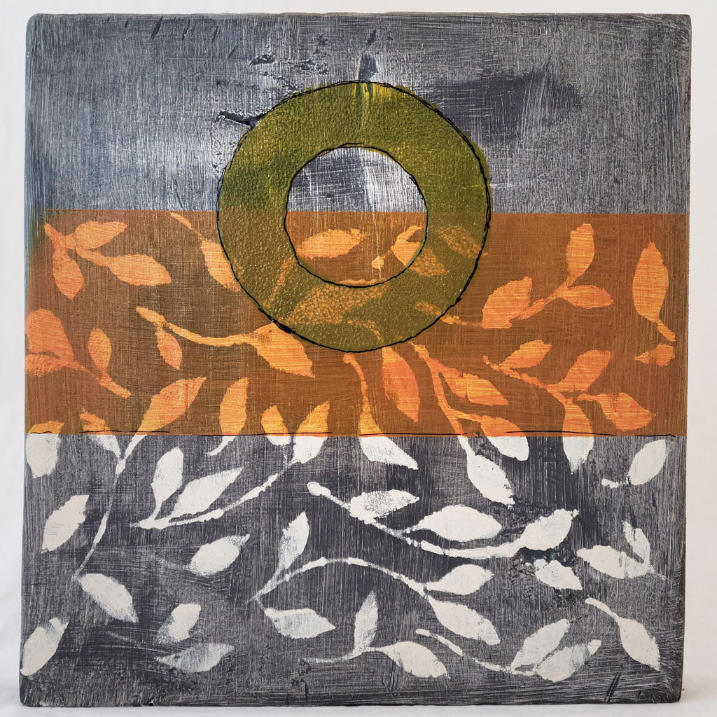 Liz Watson — artwork