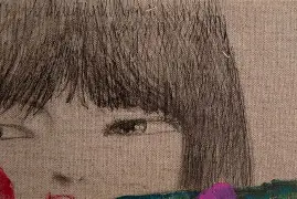 Jian Zhang — artwork