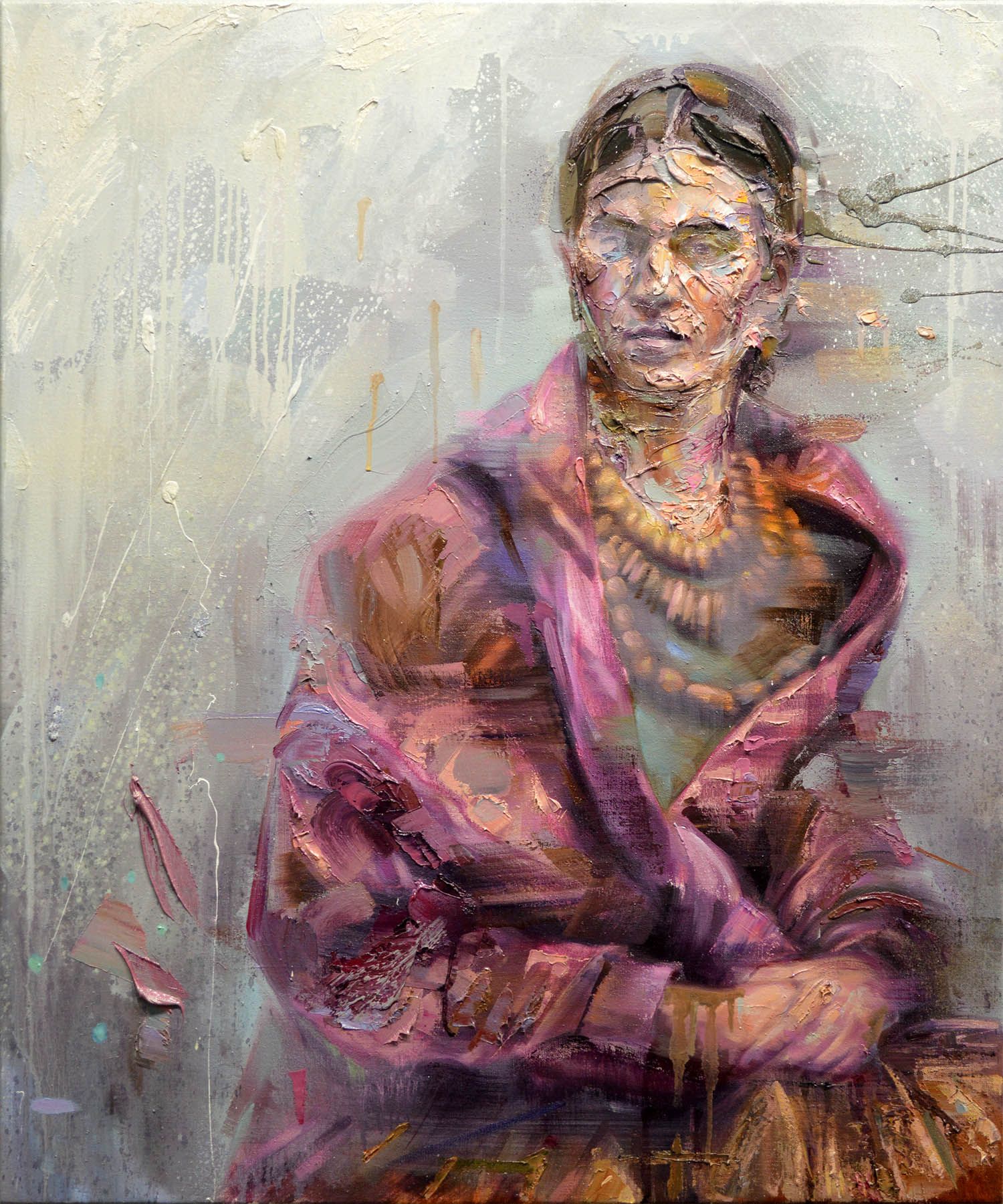 Mathieu Laca — artwork