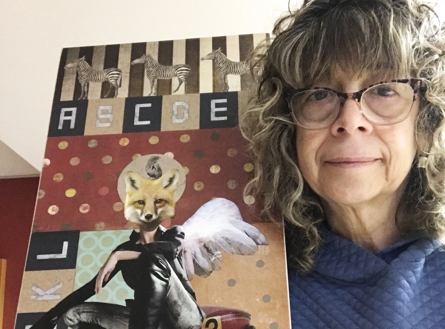 Dulce Tapp — artwork