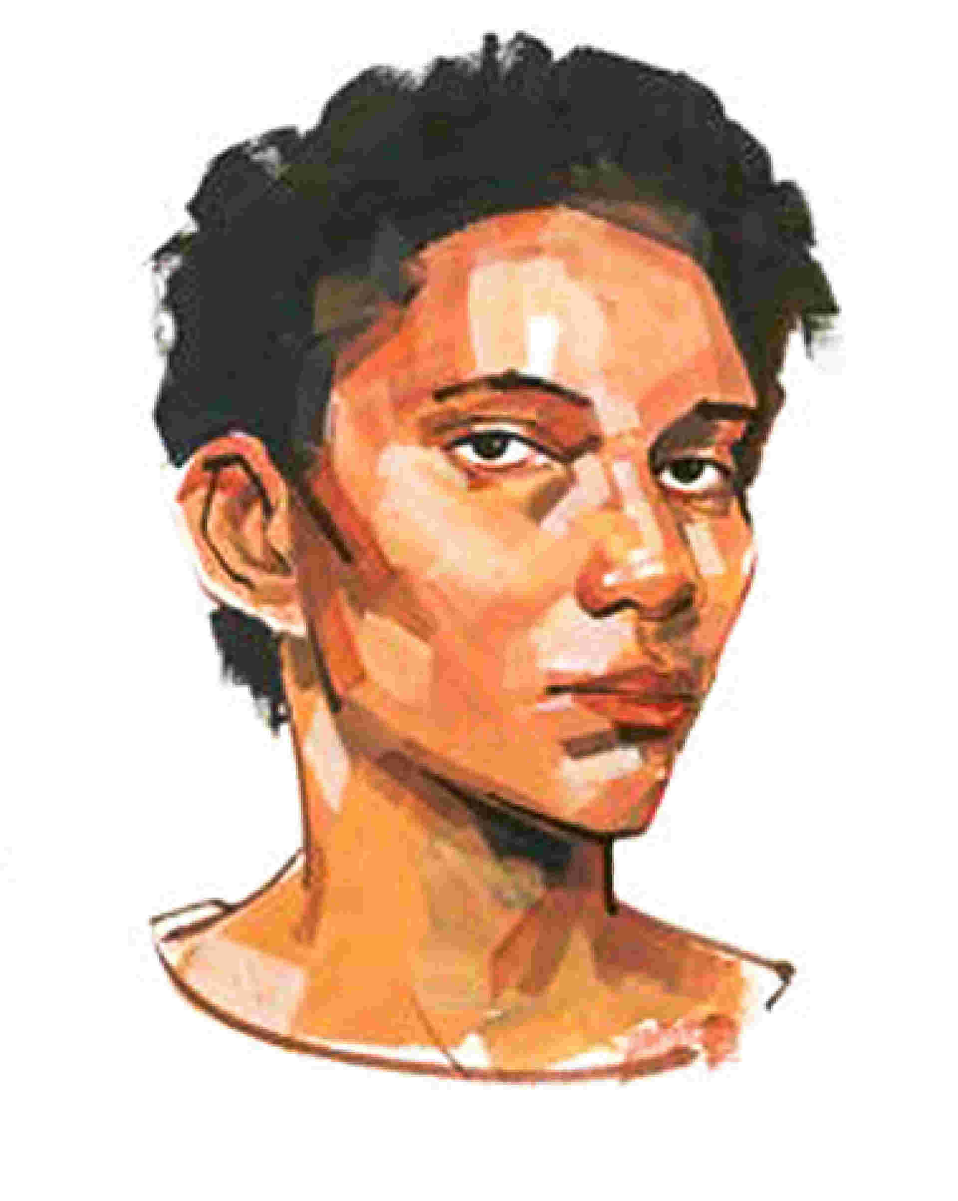 Yaniya Lee — artwork