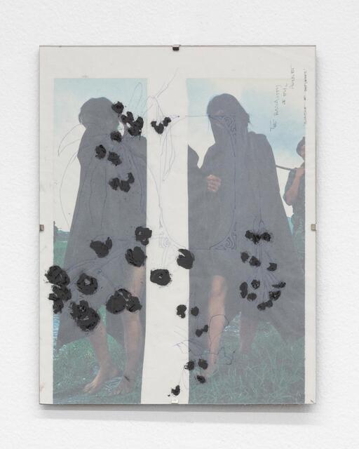 Alli Melanson — artwork