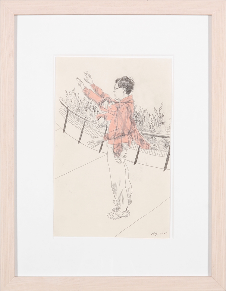 Alison Yip — artwork