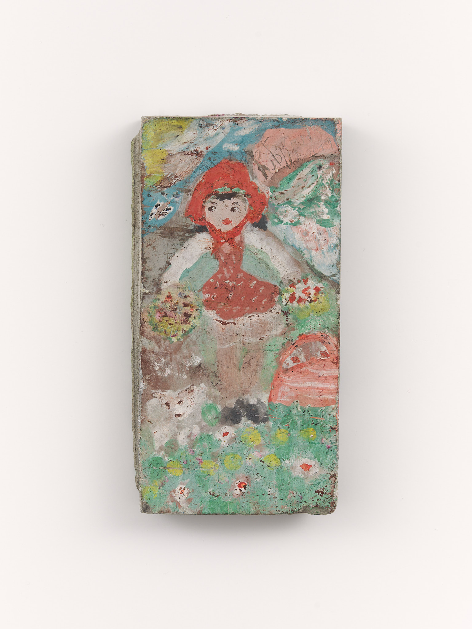 Elene Chatladze — artwork