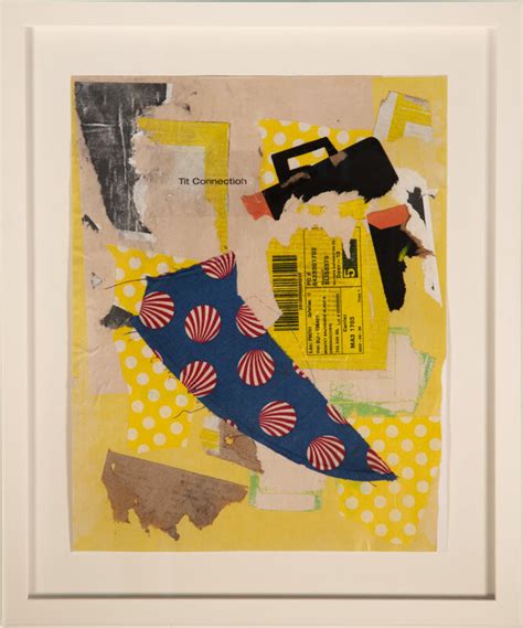 Georgia Dickie — artwork