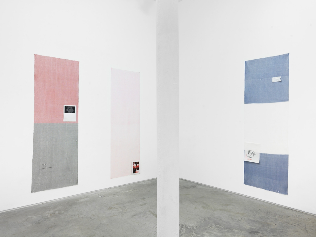 Miguel Bendaña — artwork