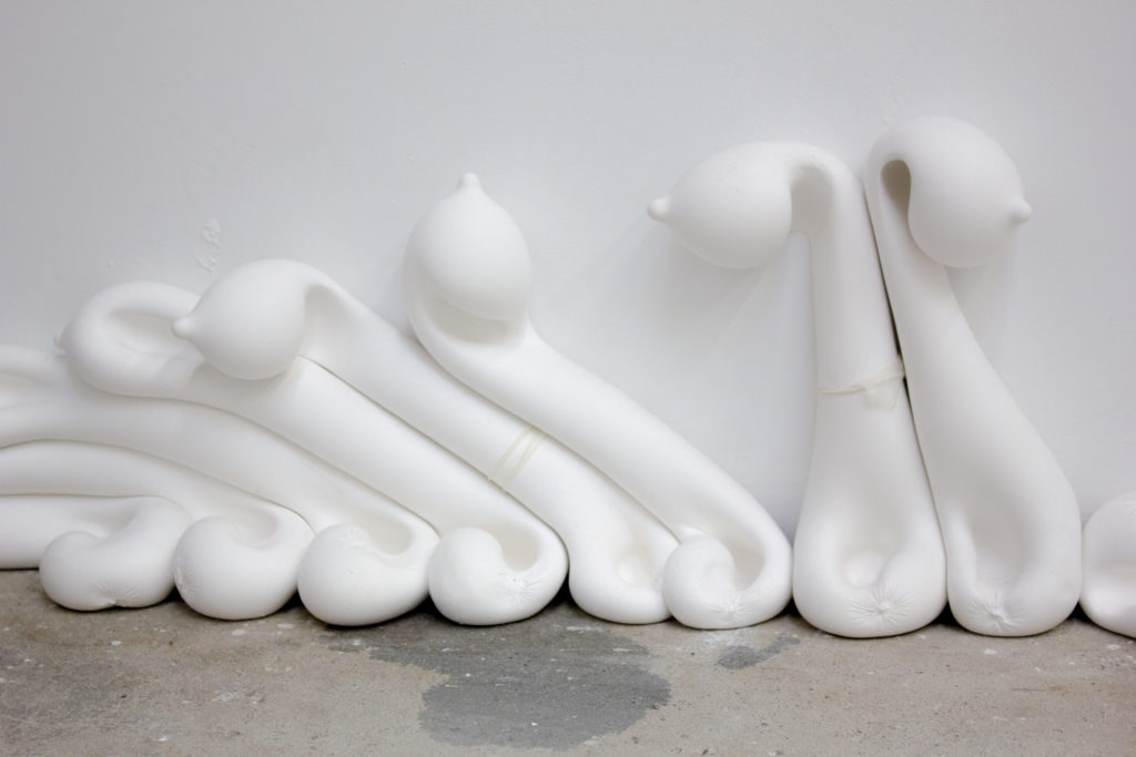 Robert Anthony O'Halloran — artwork
