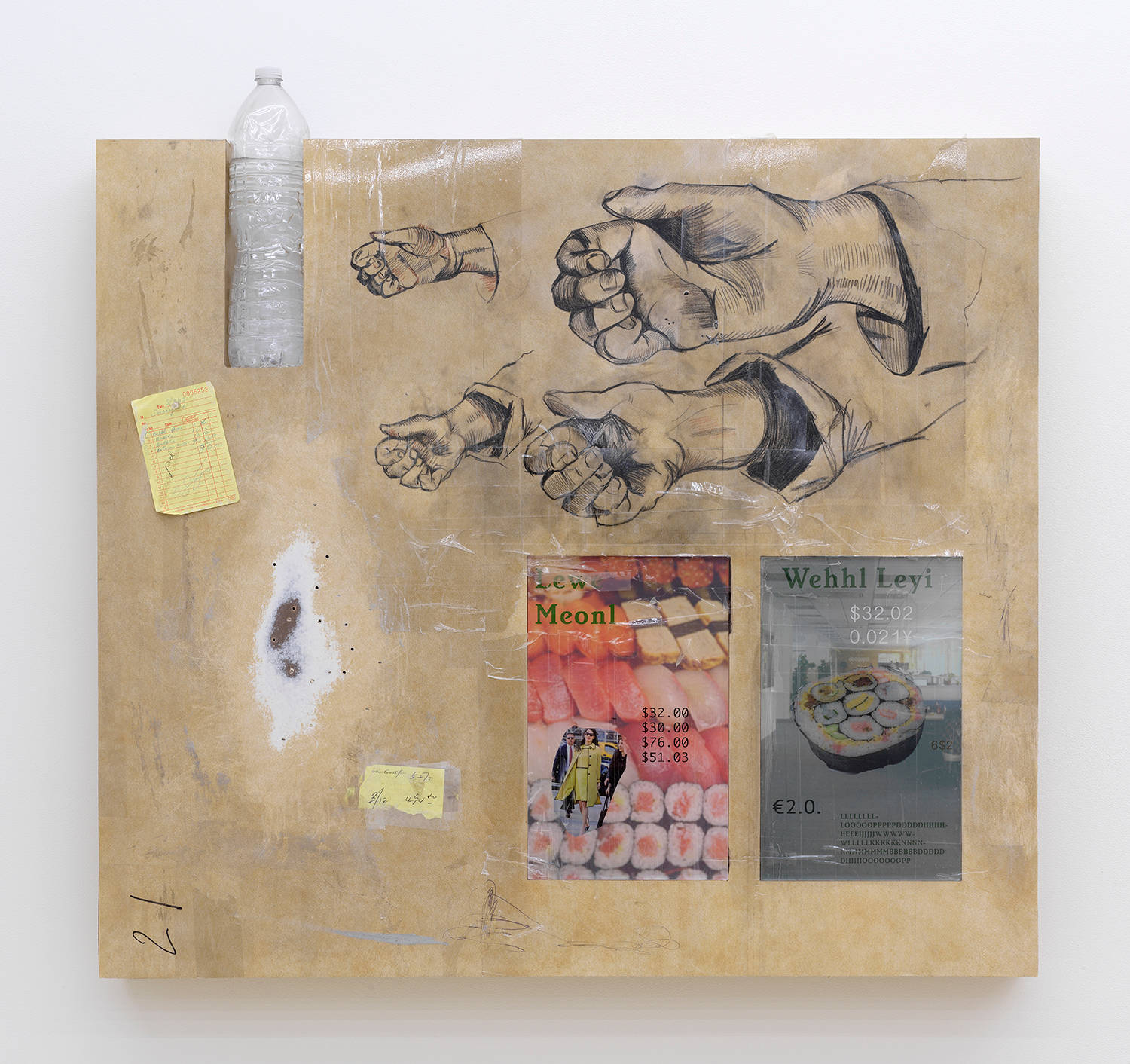 Libby Rothfeld — artwork