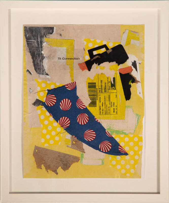 Katie Lyle — artwork