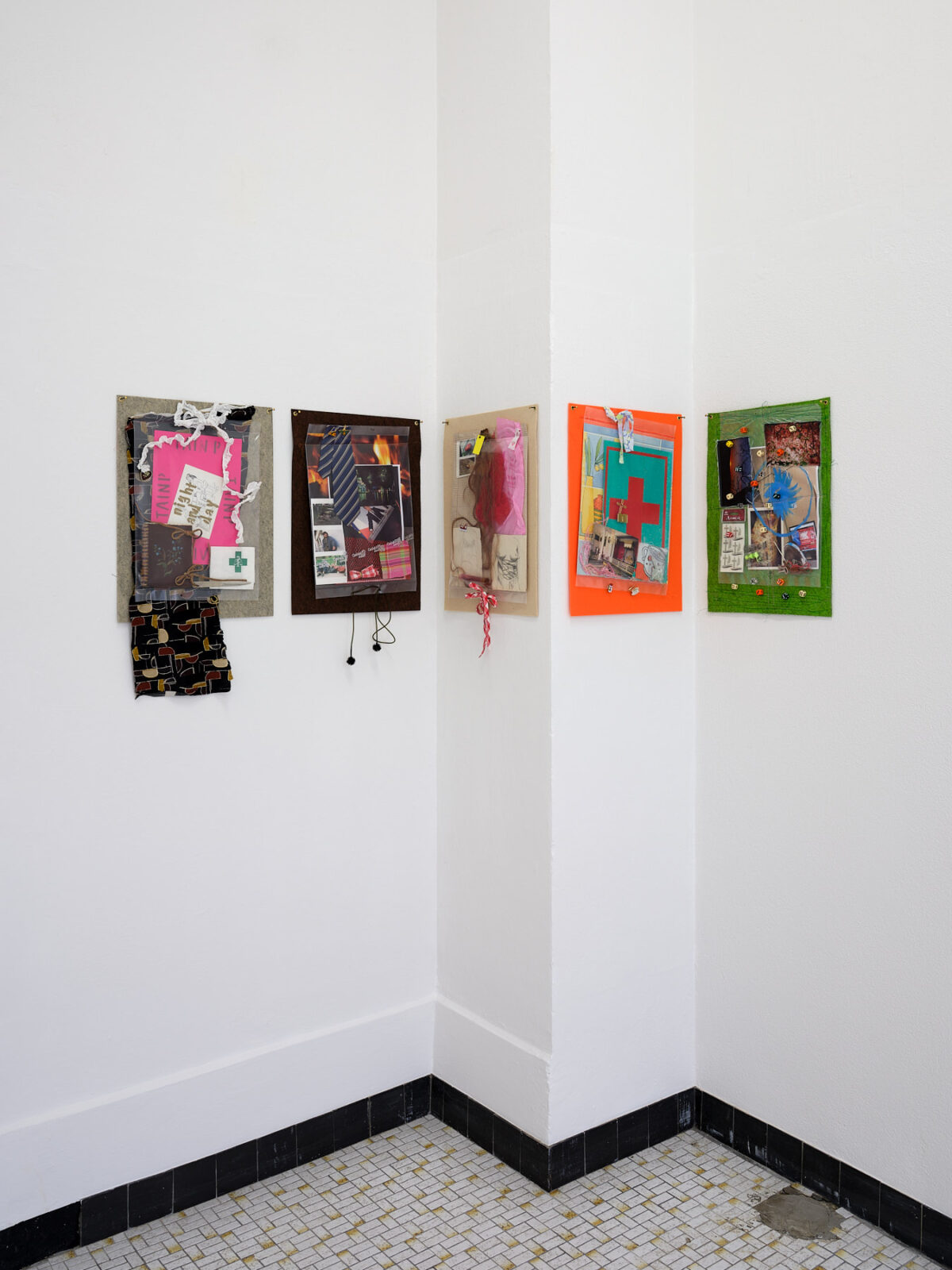 Angélique Heidler — artwork