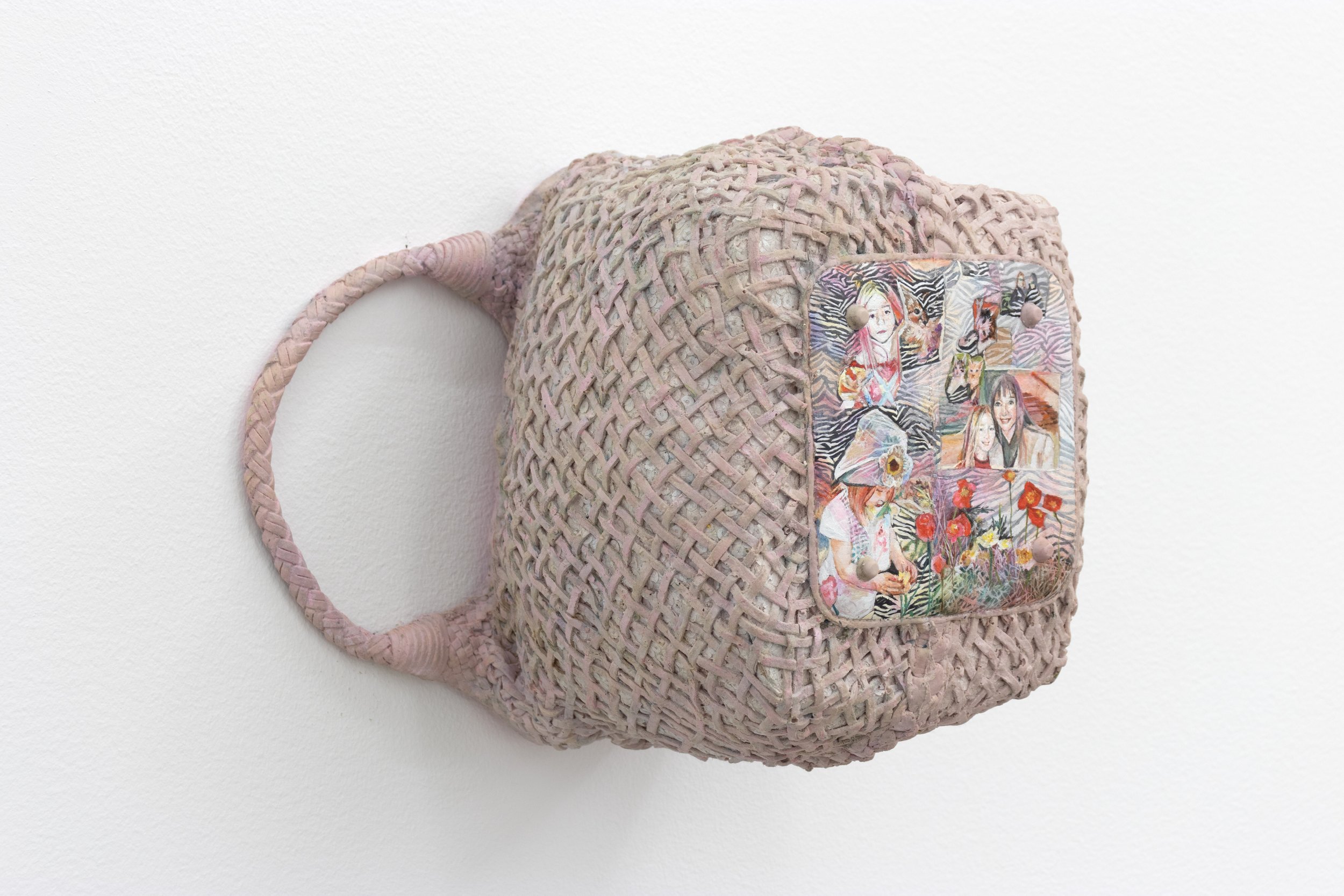 Amy Stober — artwork