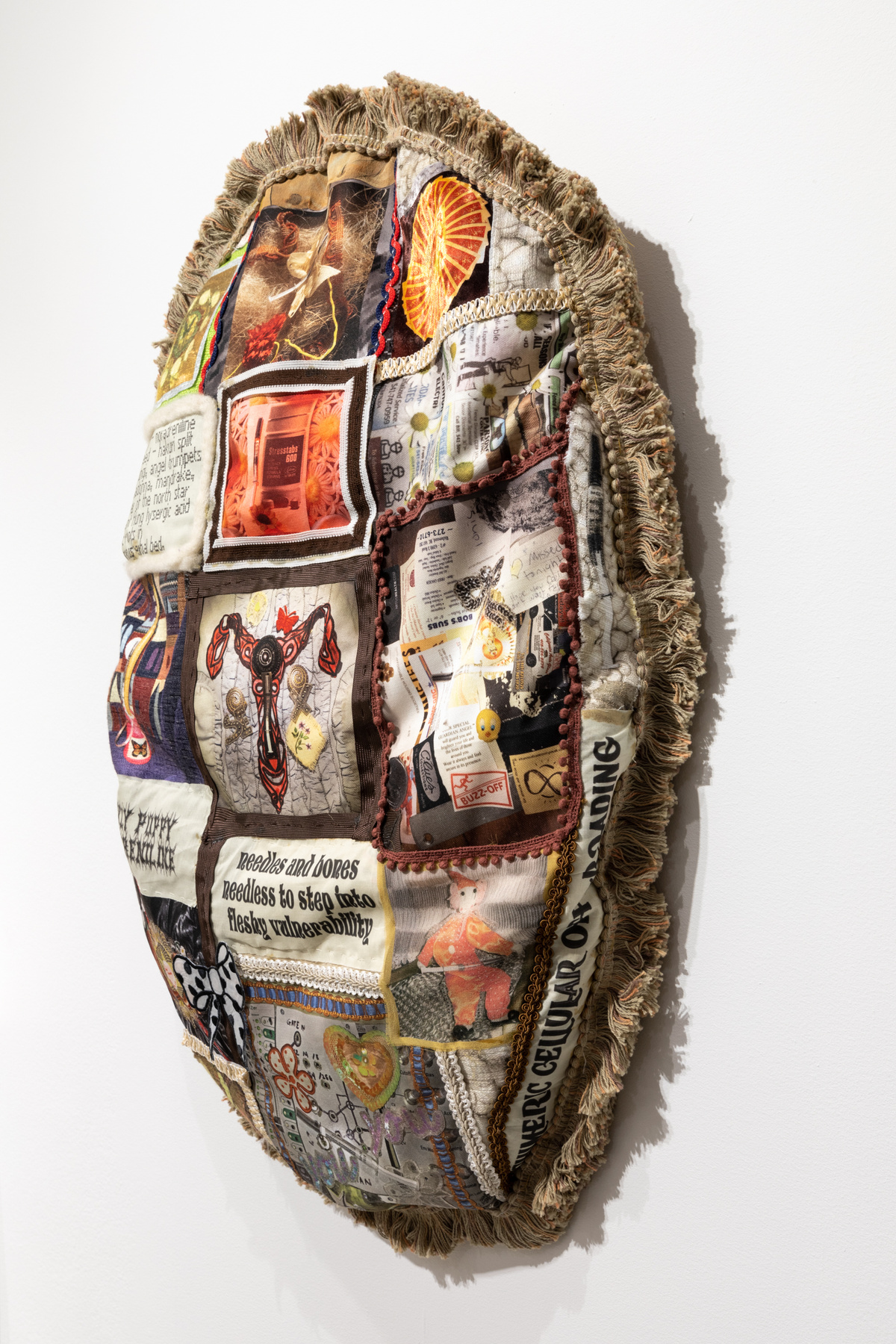 Sharona Franklin — artwork