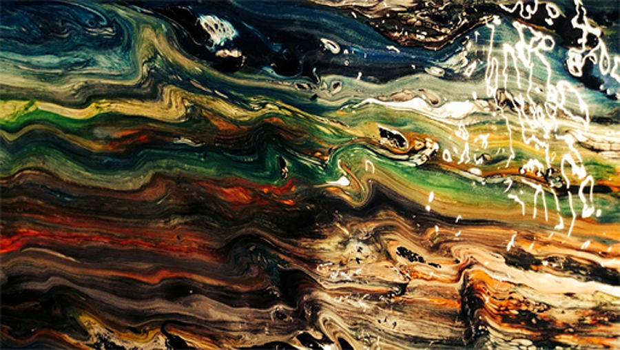 David Jack — artwork
