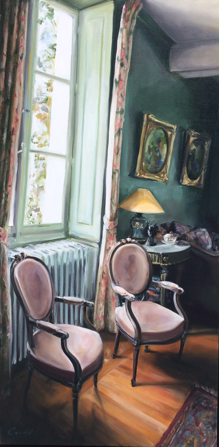 Diane Coudé — artwork