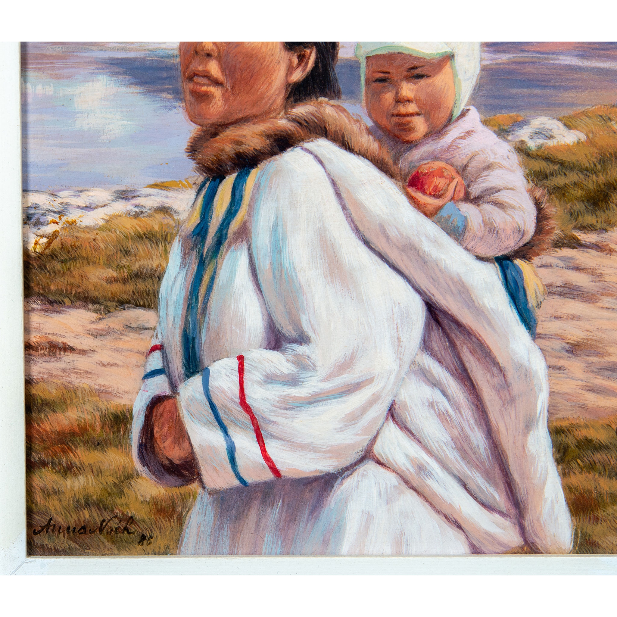 Anna Noëh — artwork
