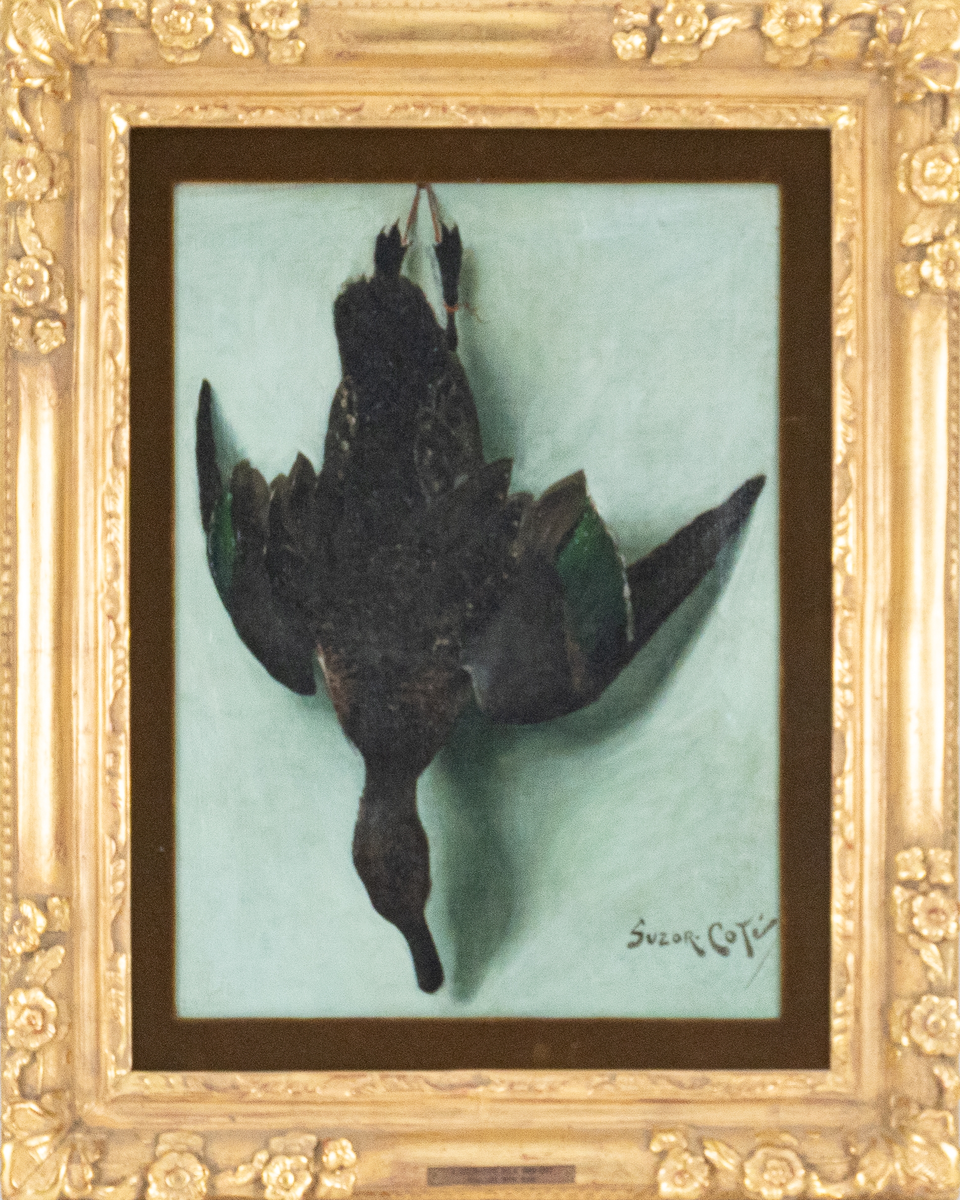 M.A. de Foy Suzor-Coté — artwork