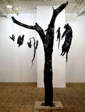 Dion Williams — artwork