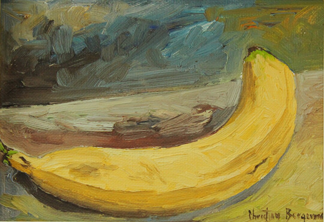 Benoît Bergeron — artwork