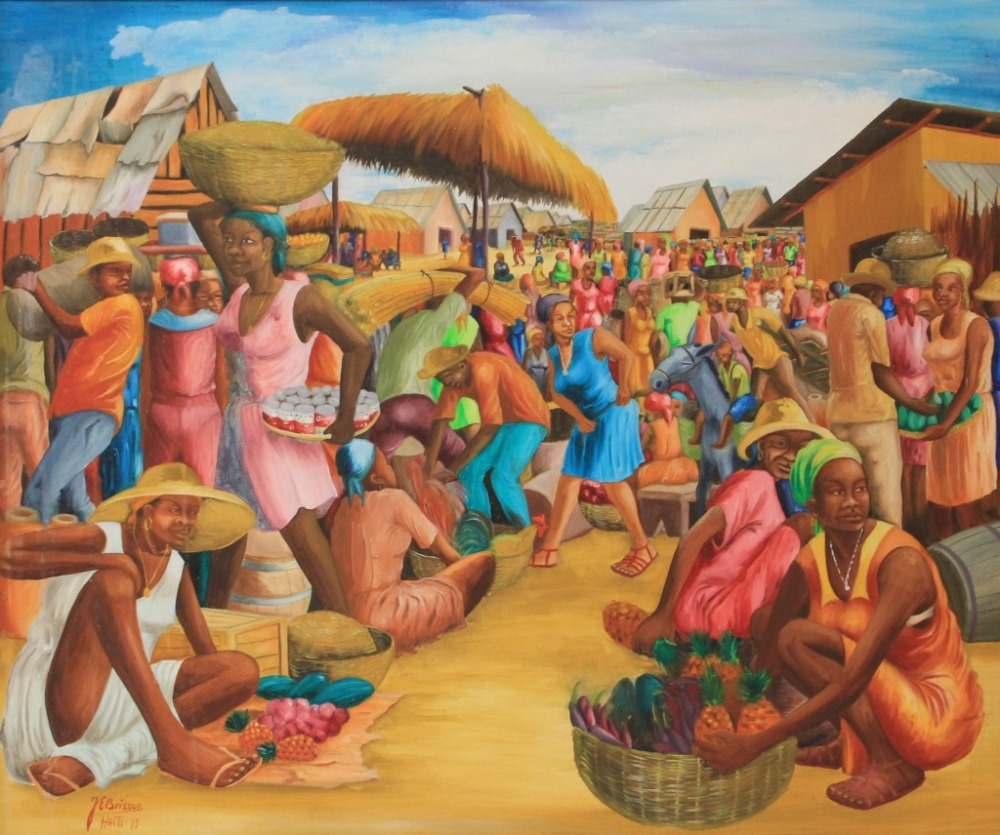 Jules Brisson — artwork
