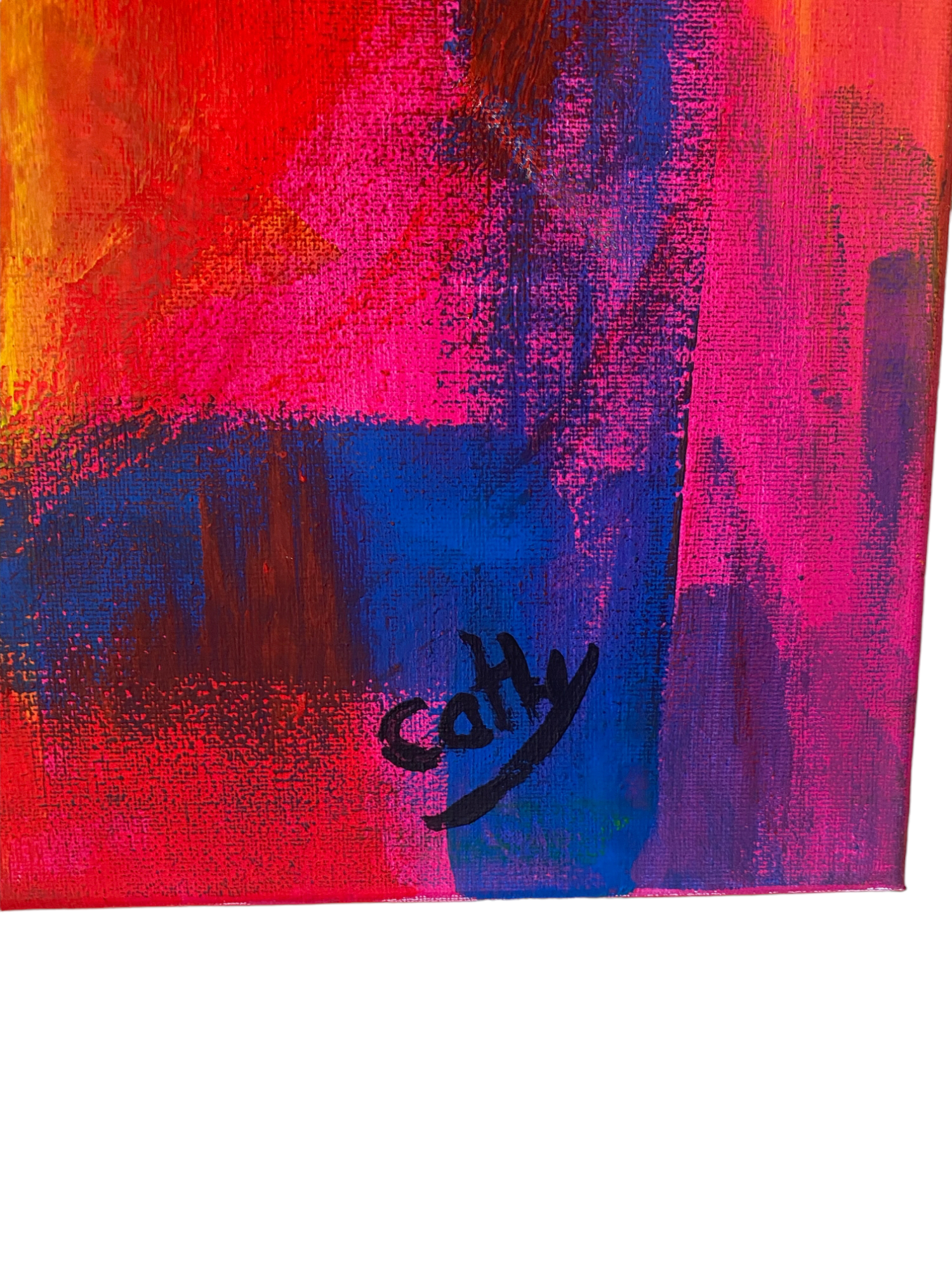 Cathy Mark — artwork