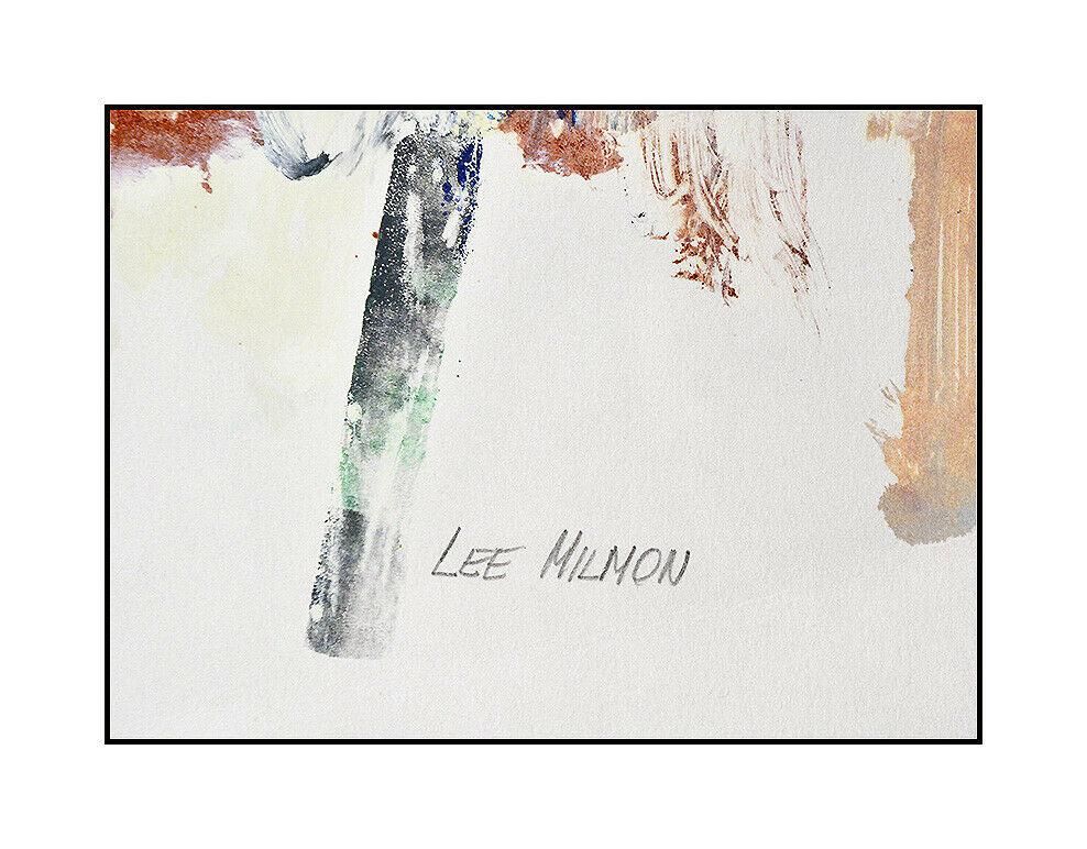 Lee Munn — artwork