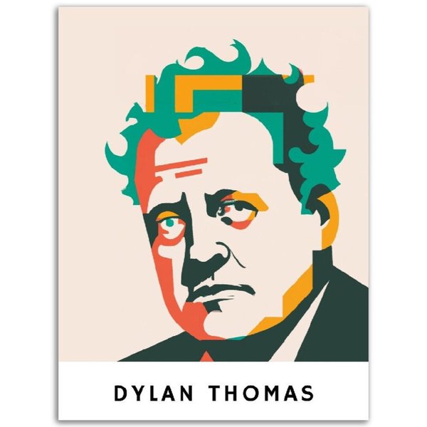 Dylan Thomas