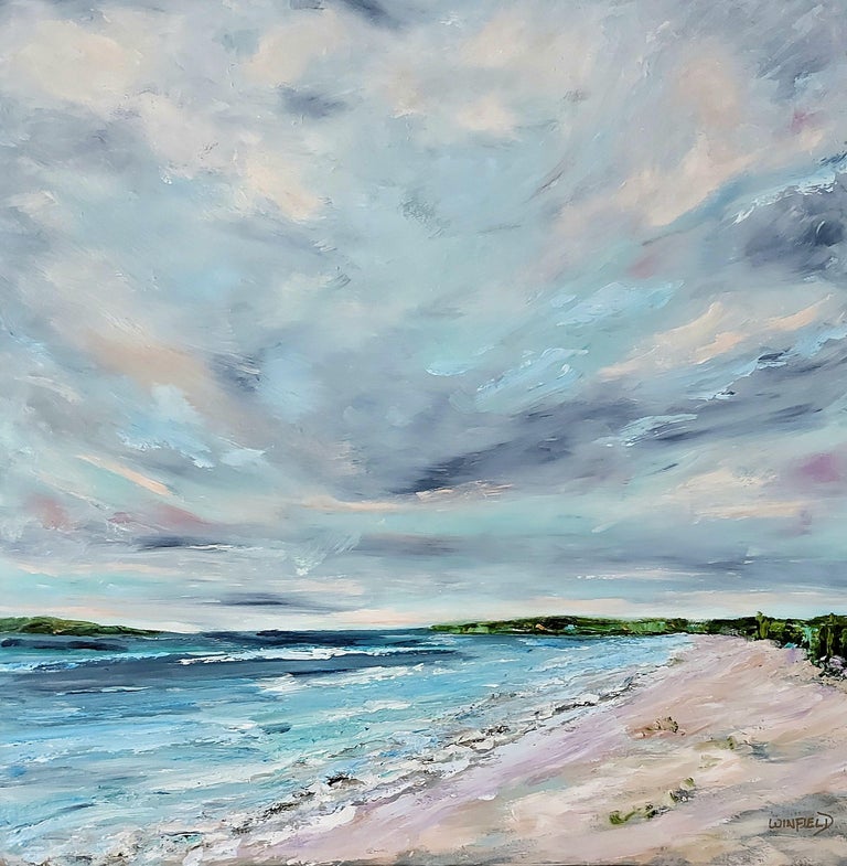 Darlene Winfield — artwork
