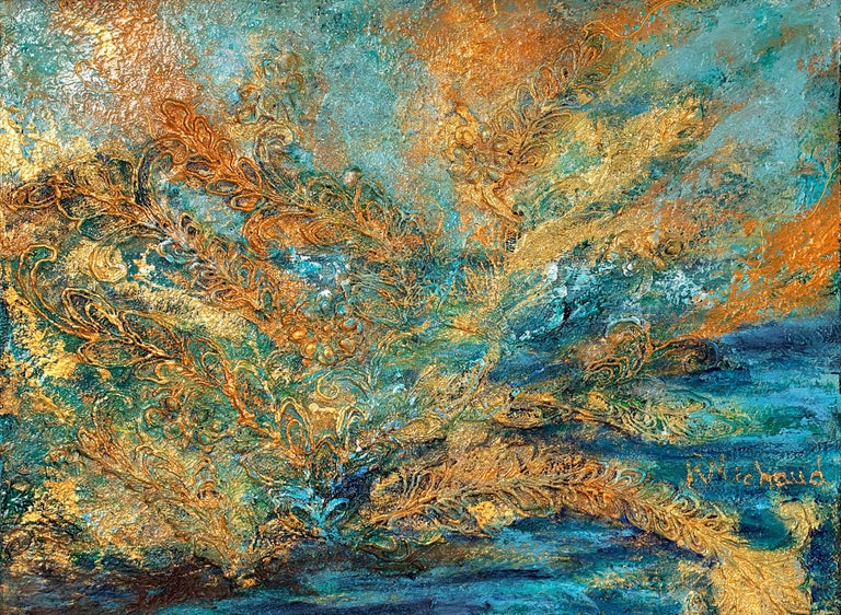 Michaud Michaud — artwork