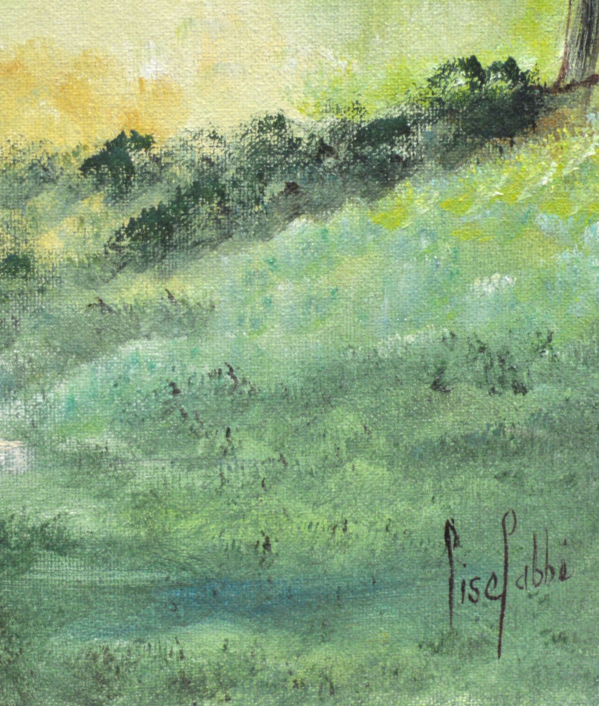 Lise Labbé — artwork