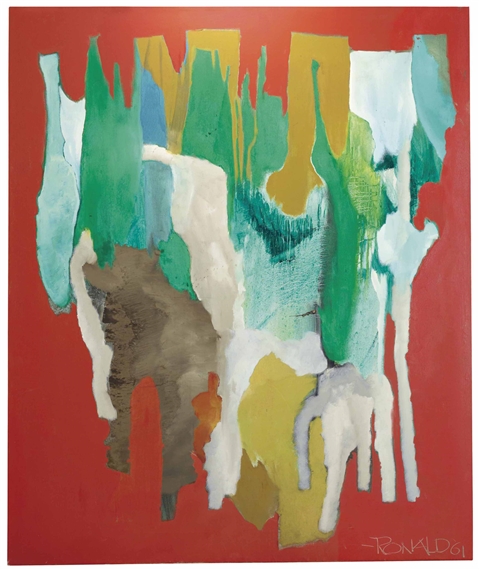 Ronard — artwork