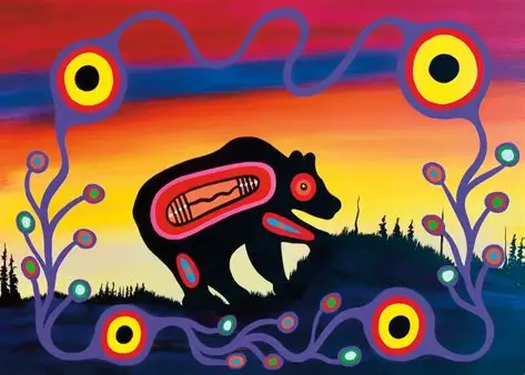 Frank Paulson — artwork
