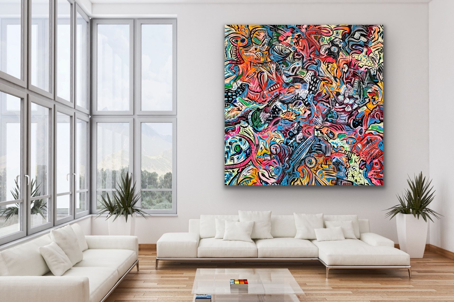 Artists | Wall Art | Blown Glass | Sculpture — artwork