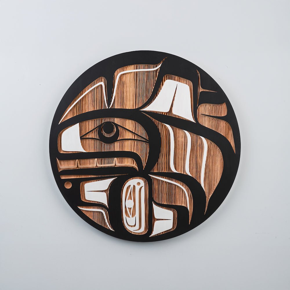 Jarrod Saunders — artwork