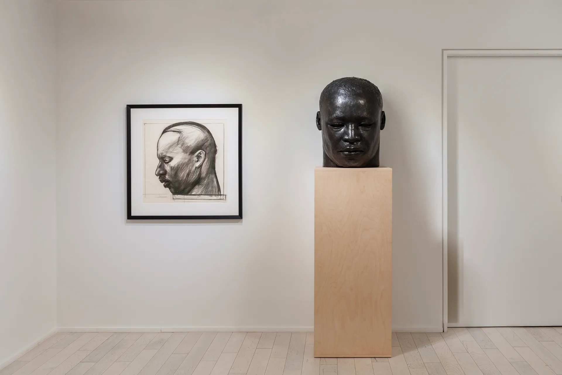 John Wilson — artwork