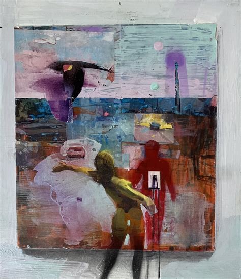 Jon Erickson — artwork