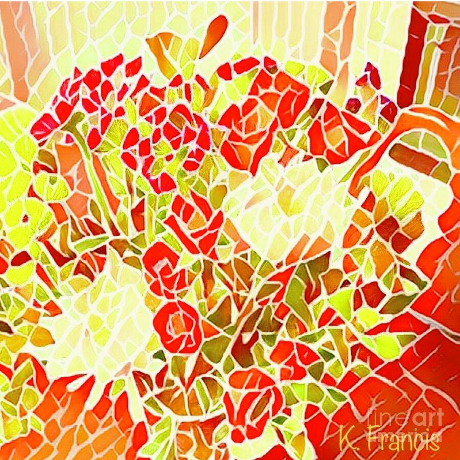 Karen Francis — artwork