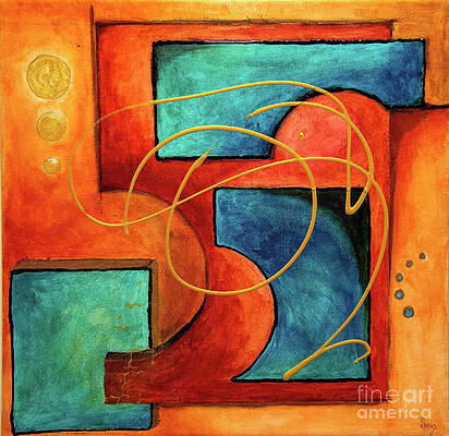 Kelly Robinson — artwork