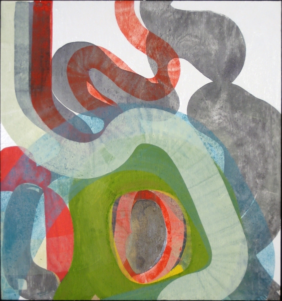 Ken Loo — artwork