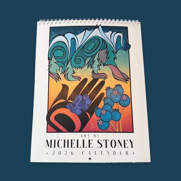 Michelle Stoney