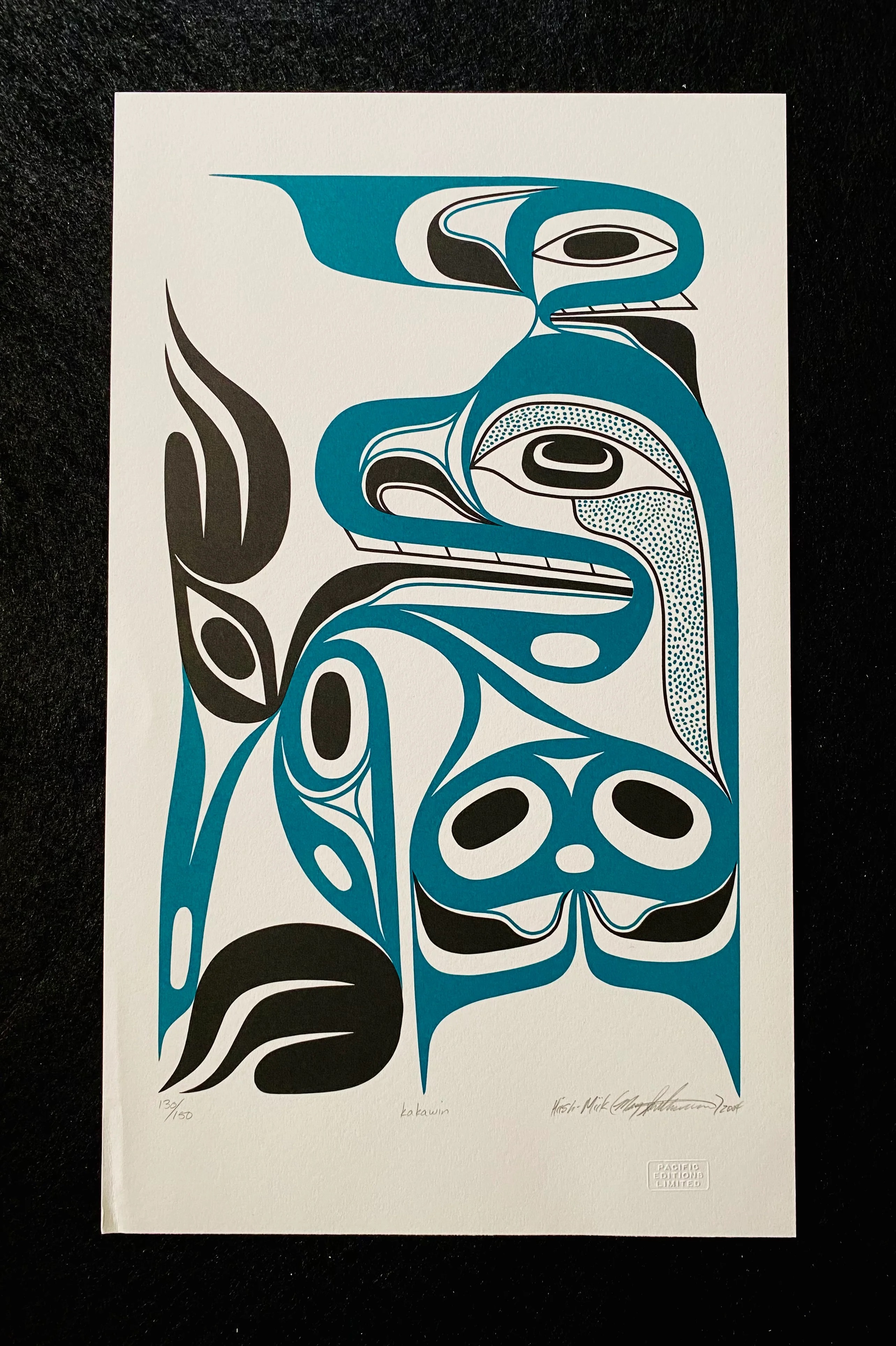 Moy Sutherland — artwork