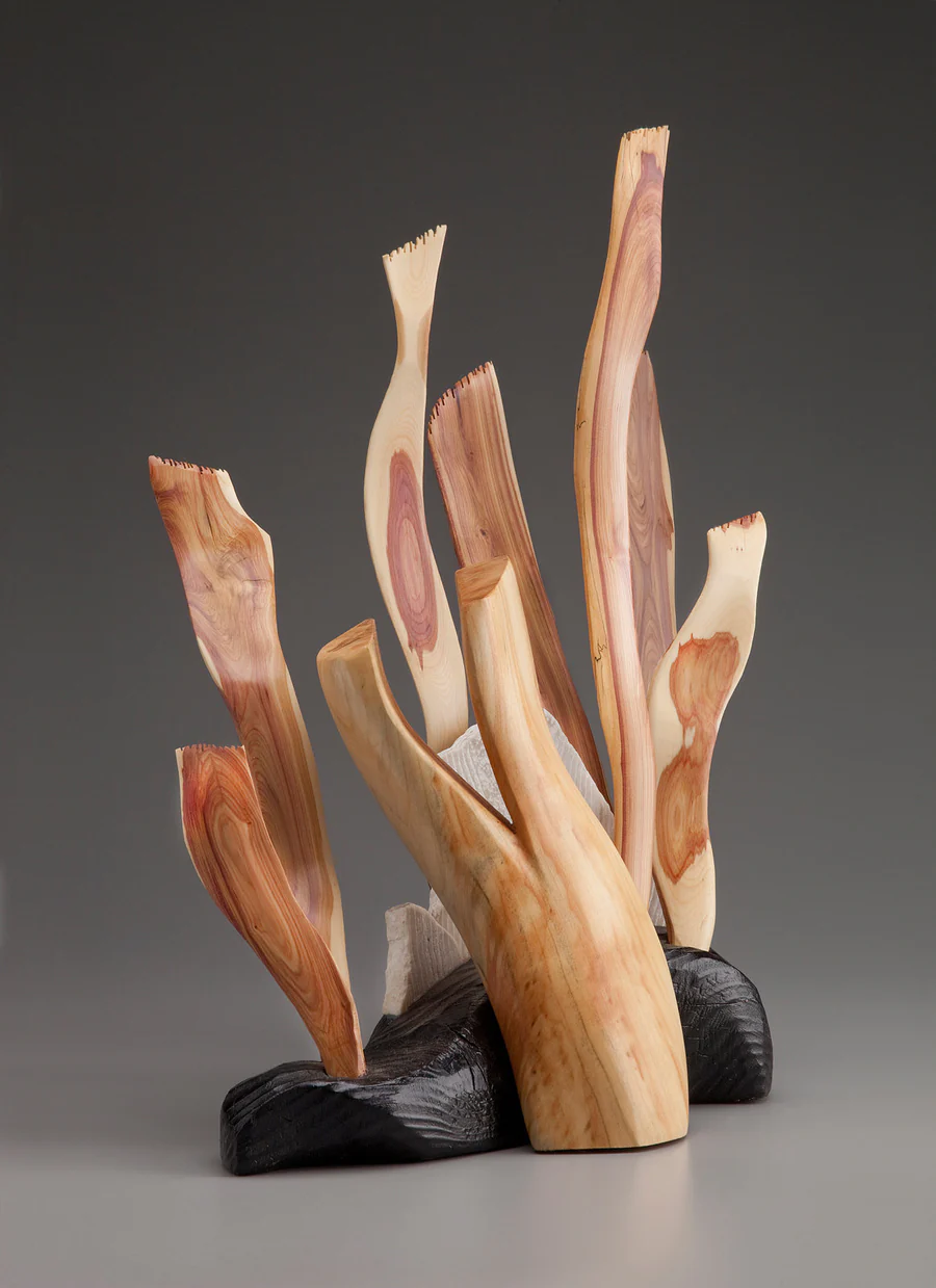 Patrick Seaweed — artwork