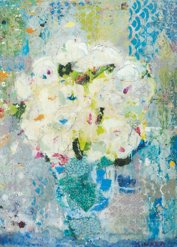 Shain Jackson — artwork