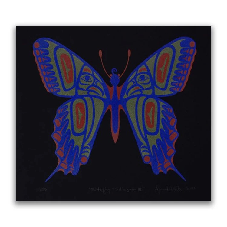 April White — artwork