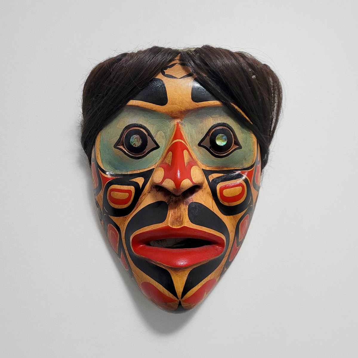 Dale Horne — artwork