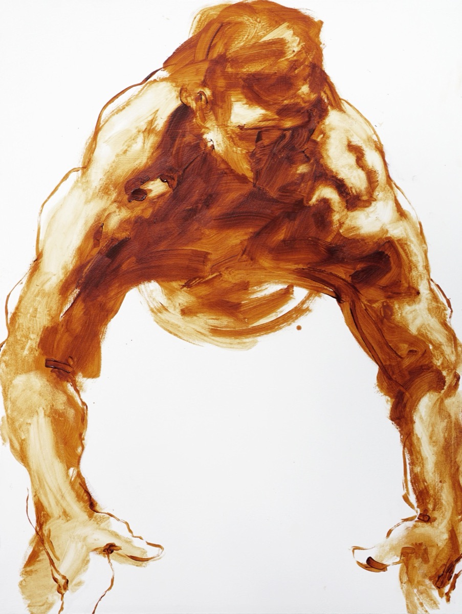 Derek White — artwork