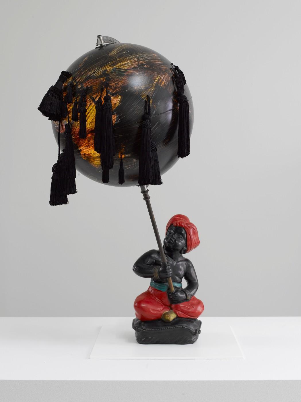 Fred Wilson — artwork