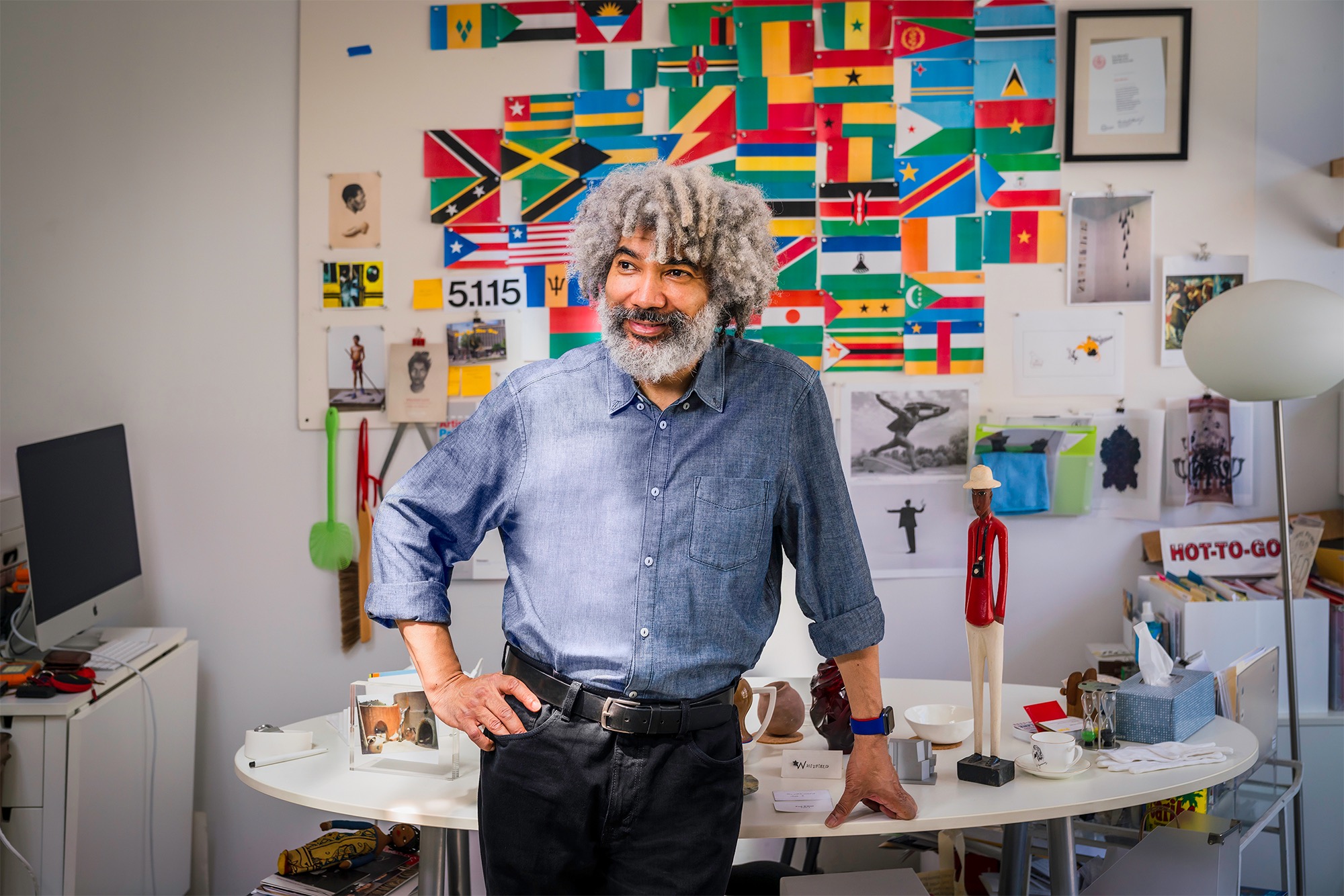 Fred Wilson