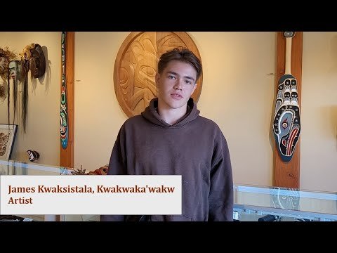 James Kwaksistala