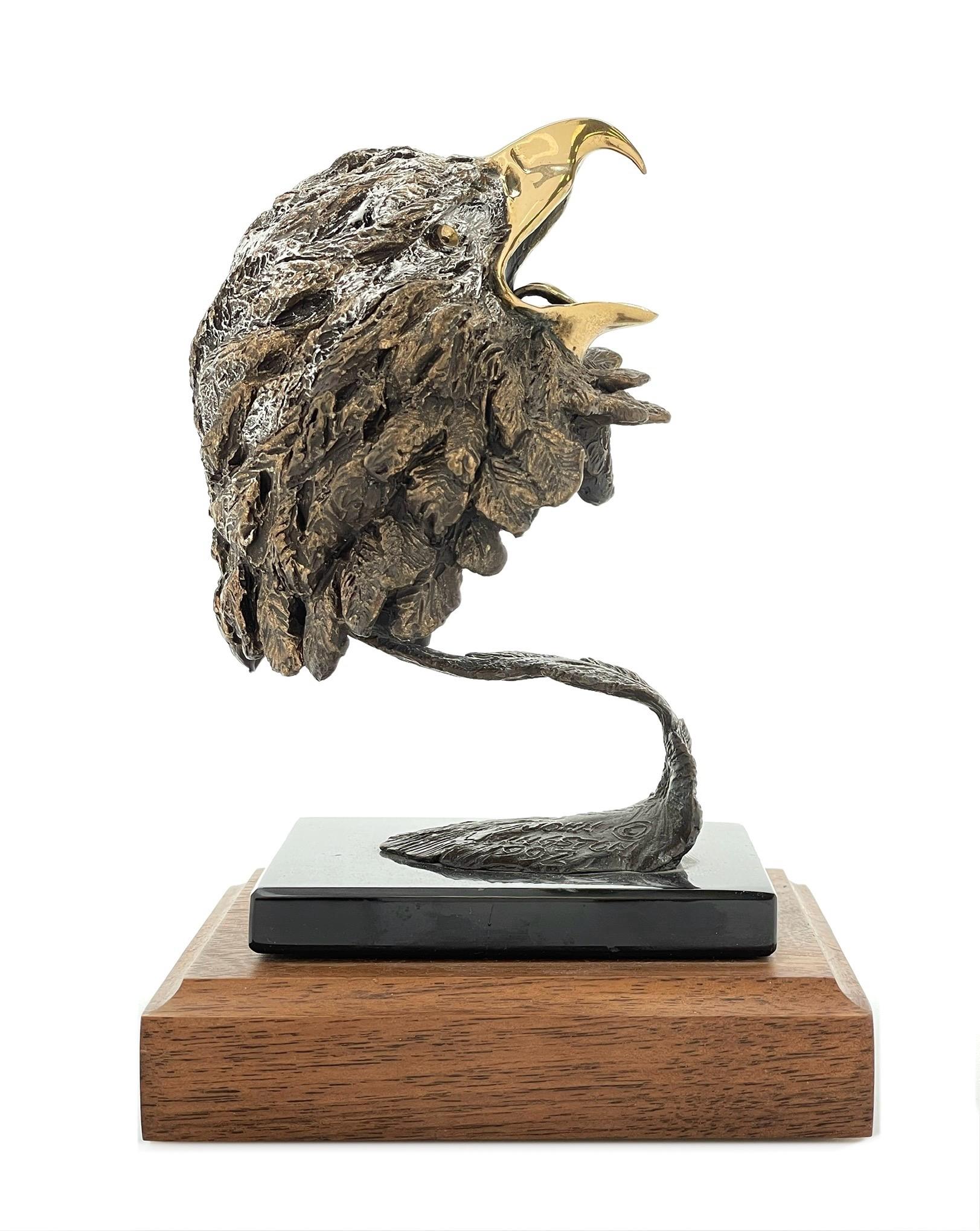 John Livingston — artwork