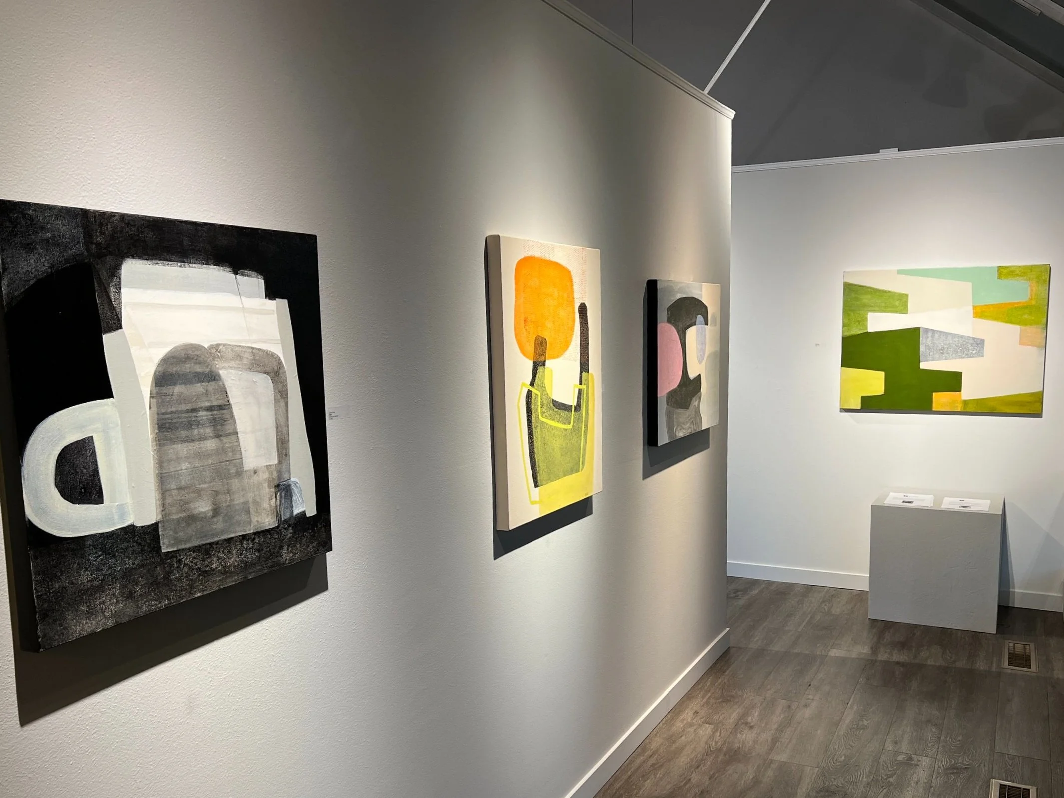 Karin Clark — artwork